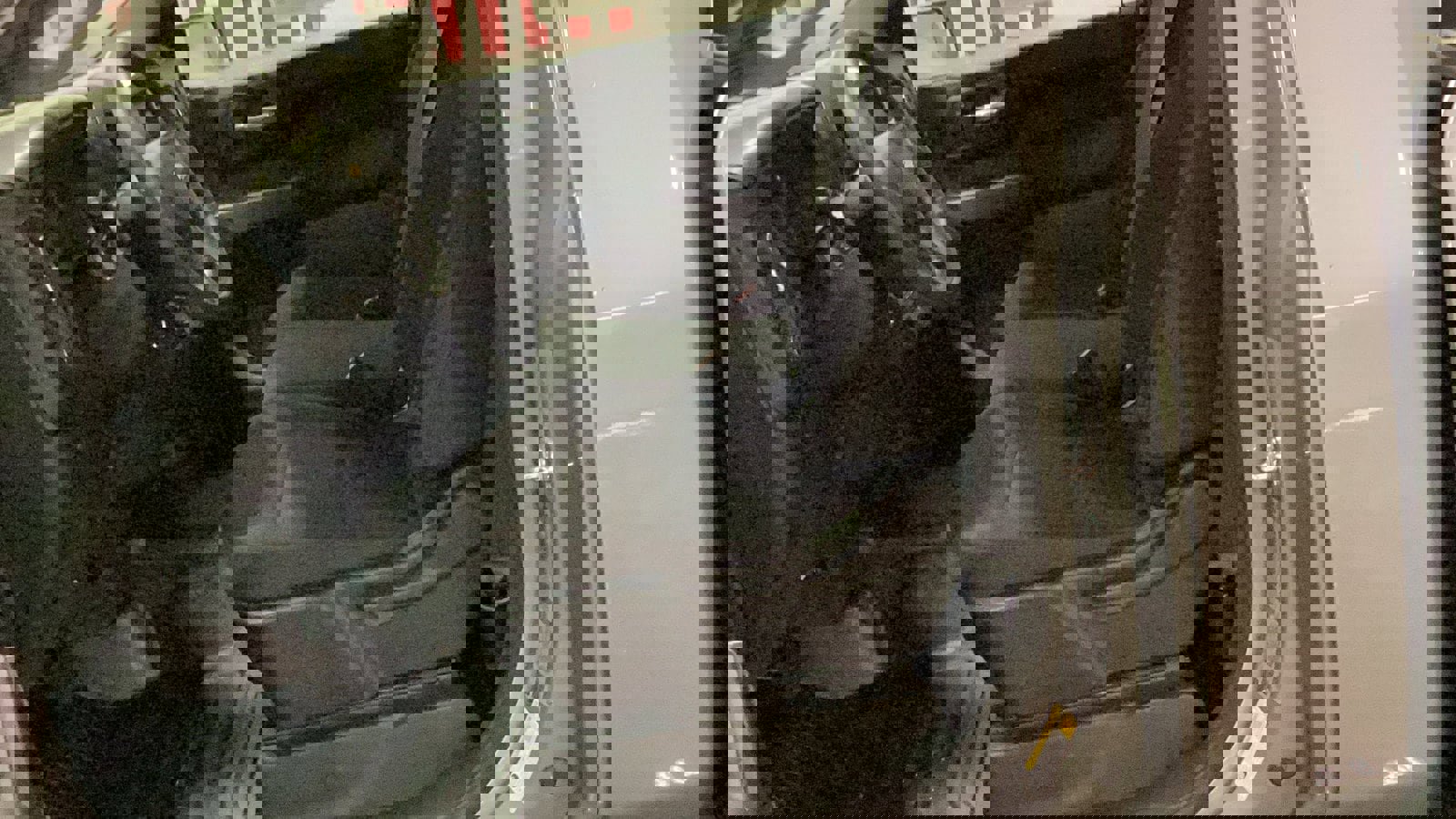 New 2026 Chevrolet Silverado 3500 W/T w/ WT Convenience Package image 13