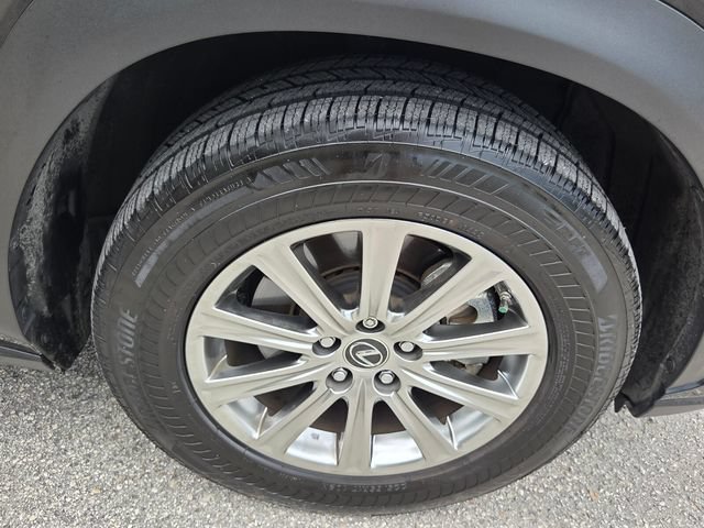 Used 2020 Lexus NX 300 FWD w/ Comfort Package image 10