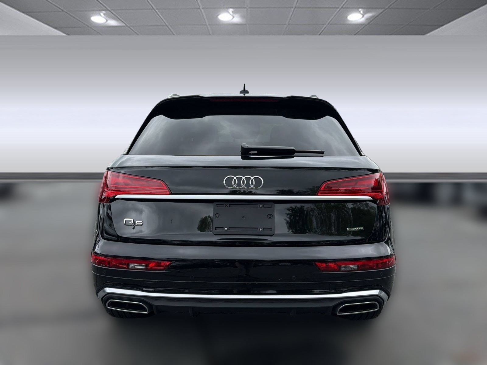 Used 2023 Audi Q5 2.0T Premium Plus w/ Premium Plus Package AWD/4WD image 10