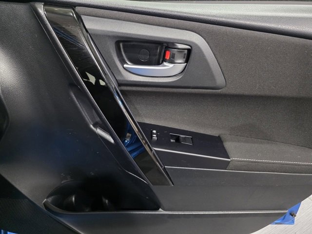 Used 2017 Toyota Corolla iM image 13