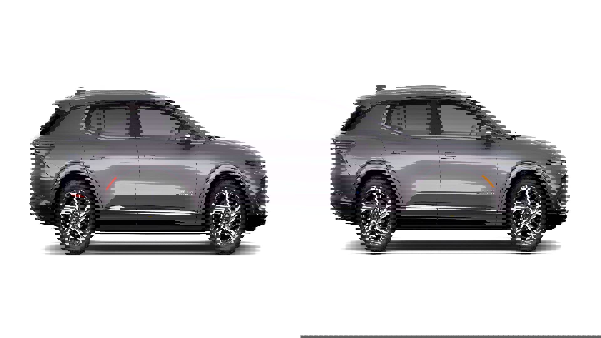 New 2026 Chevrolet Equinox EV LT w/ Convenience Package II image 51