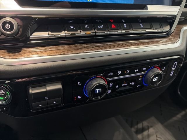 New 2026 Chevrolet Silverado 1500 LT AWD/4WD image 20