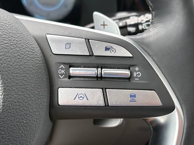 Used 2025 Hyundai Palisade SEL AWD/4WD image 19