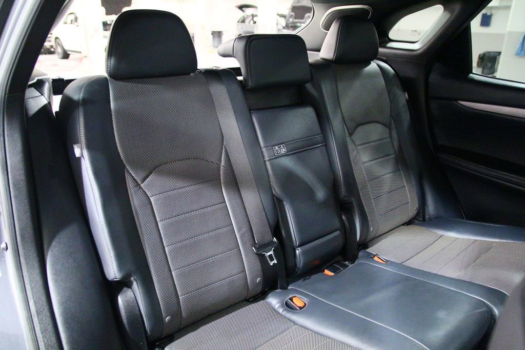 Used 2019 Lexus RX 350 F Sport image 27