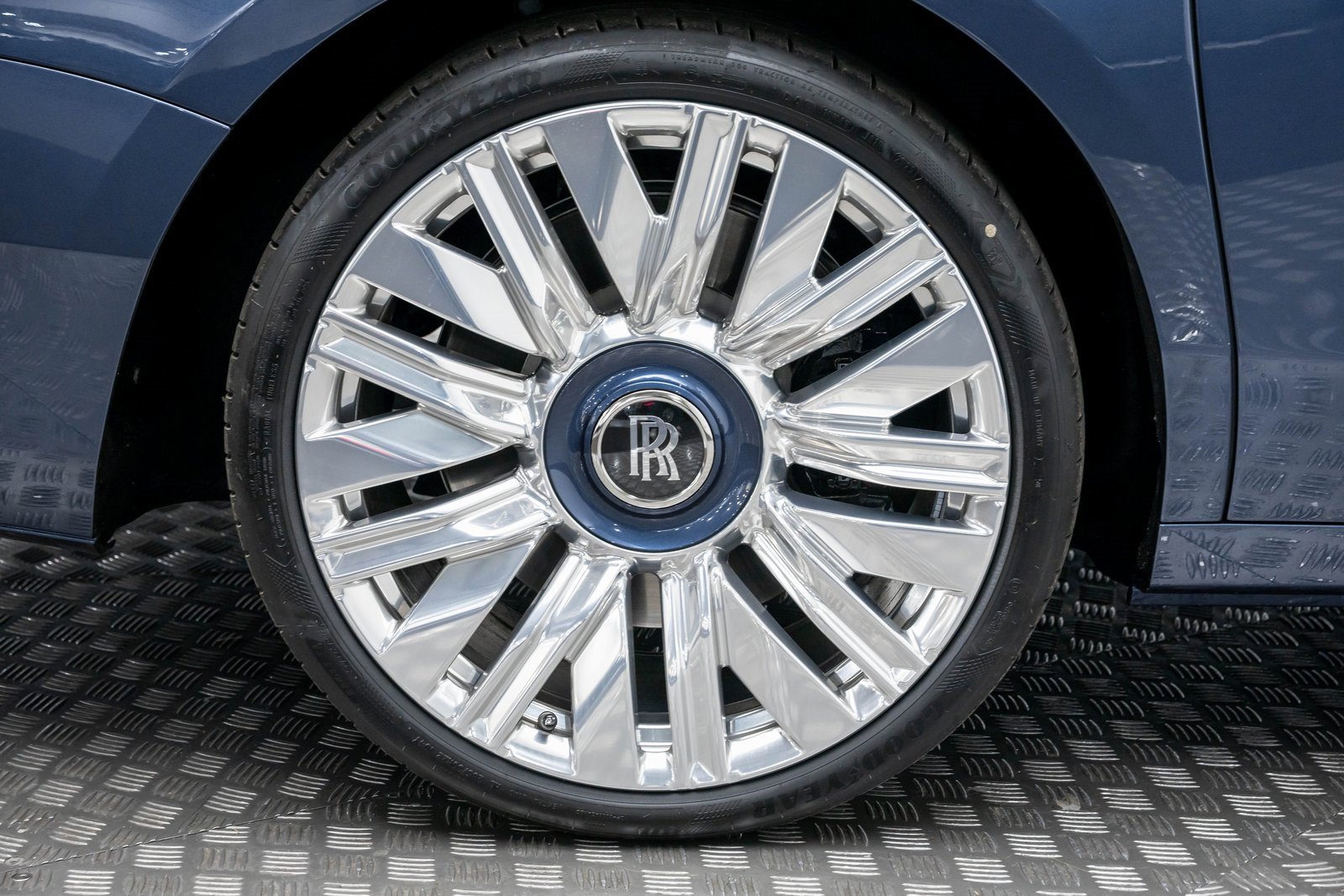 New 2026 Rolls-Royce Ghost image 48