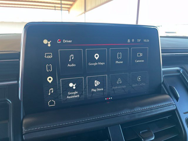 Used 2023 GMC Yukon SLT w/ SLT Premium Package AWD/4WD image 20