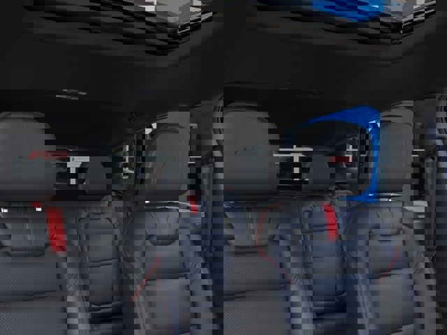 New 2026 Chevrolet Trax RS FWD image 24