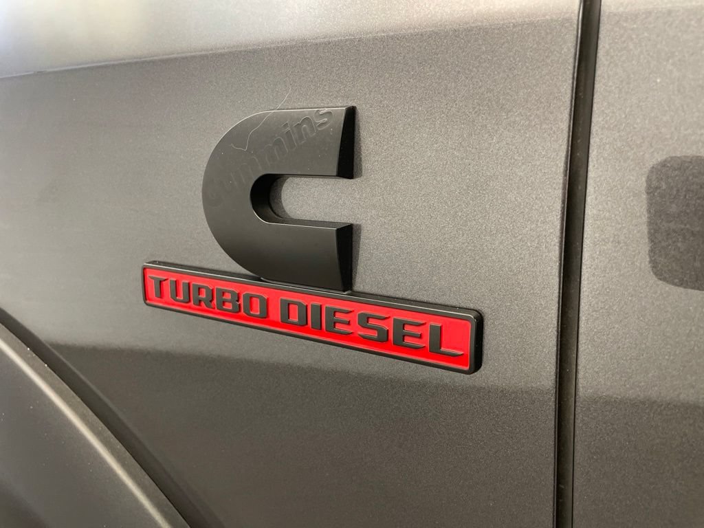 Certified 2025 RAM 2500 Rebel w/ Rebel Level 2 Equipment Group AWD/4WD image 14