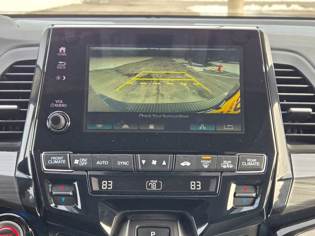 Used 2024 Honda Odyssey Elite image 20