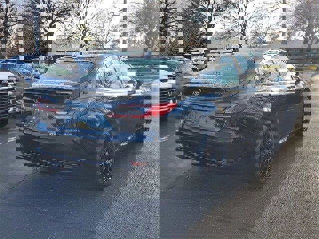 New 2026 Toyota Camry XLE image 4