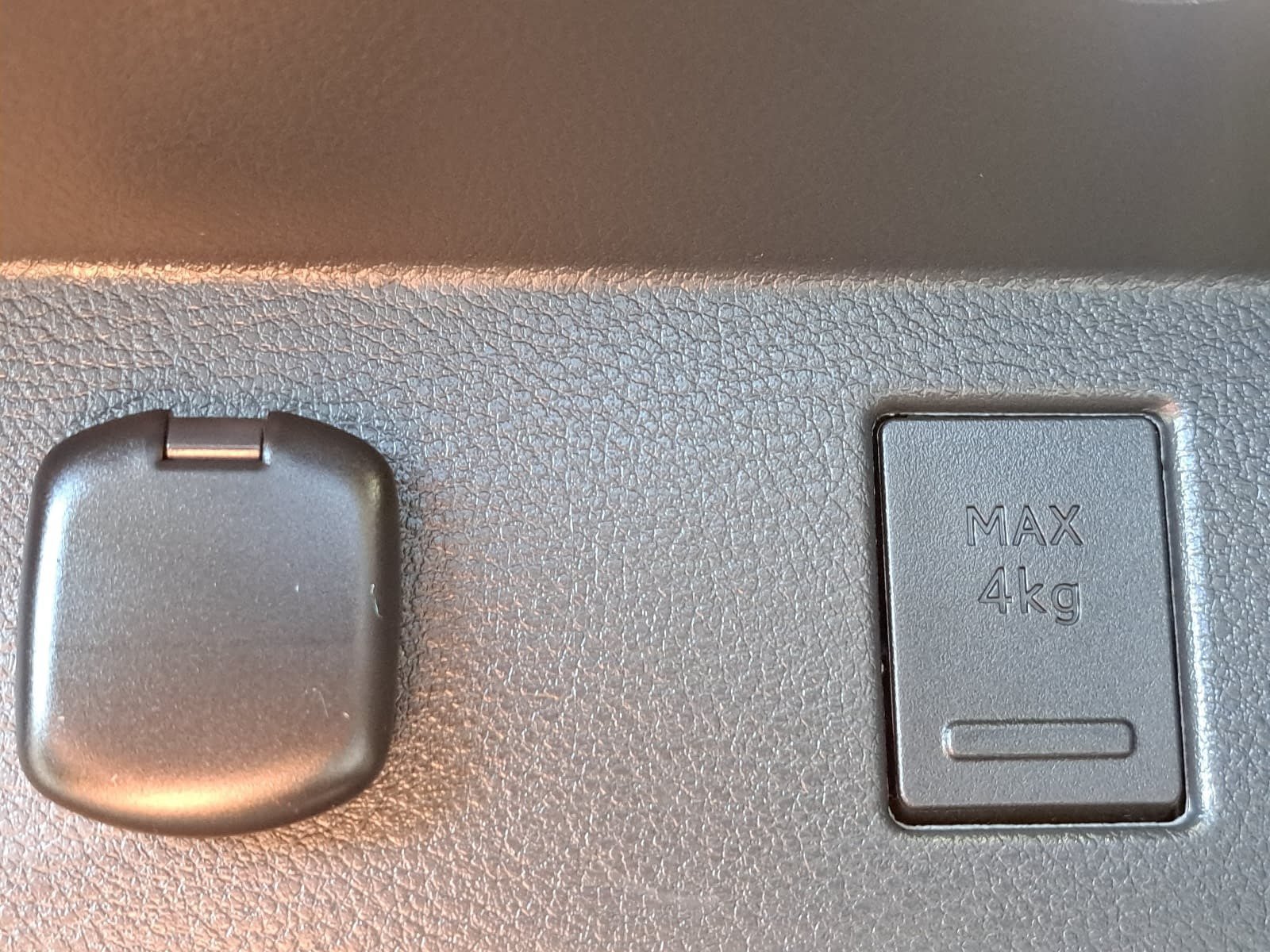 Used 2026 Lexus NX 350h AWD w/ Accessory Package (2T) image 14