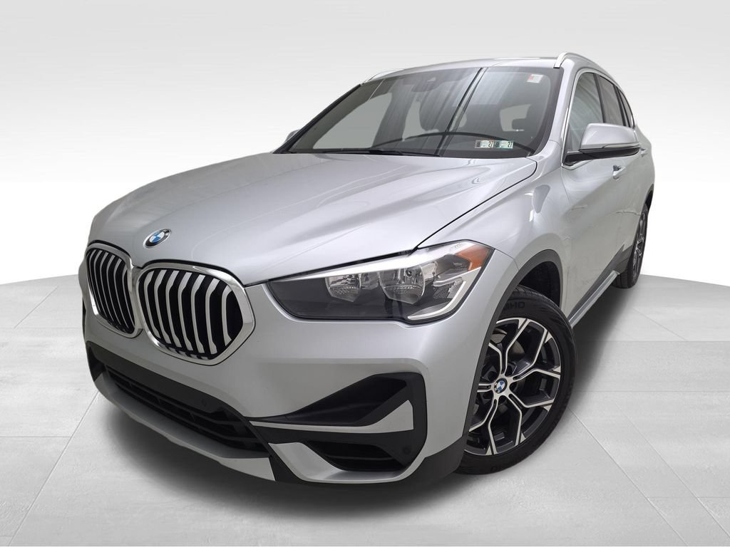 Used 2021 BMW X1 xDrive28i w/ Convenience Package