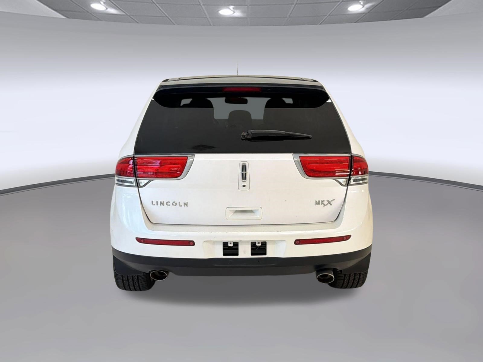 Used 2013 Lincoln MKX FWD image 10