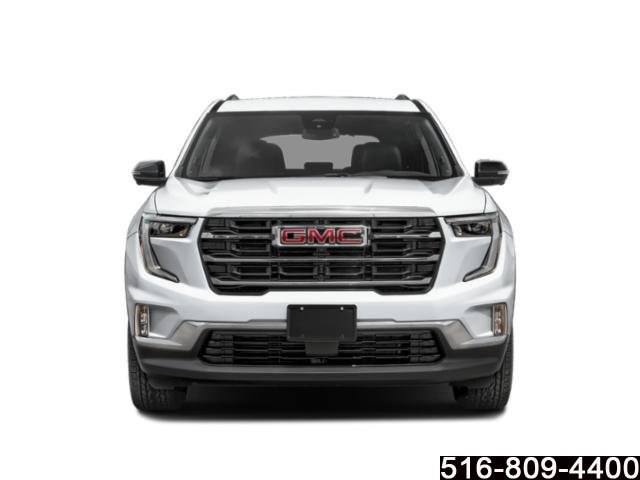 Used 2026 GMC Acadia Elevation w/ Black Edition AWD/4WD image 8