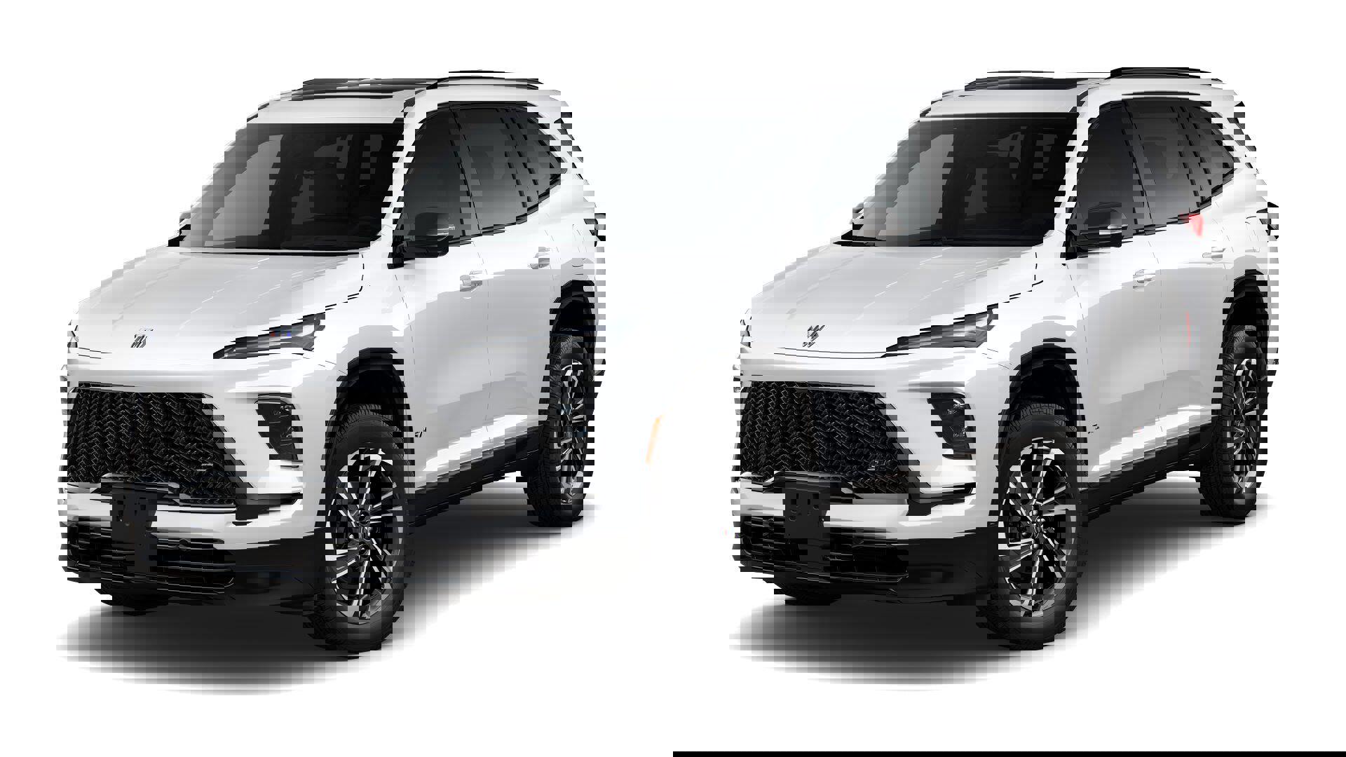 New 2026 Buick Enclave Sport Touring w/ Power Package image 25
