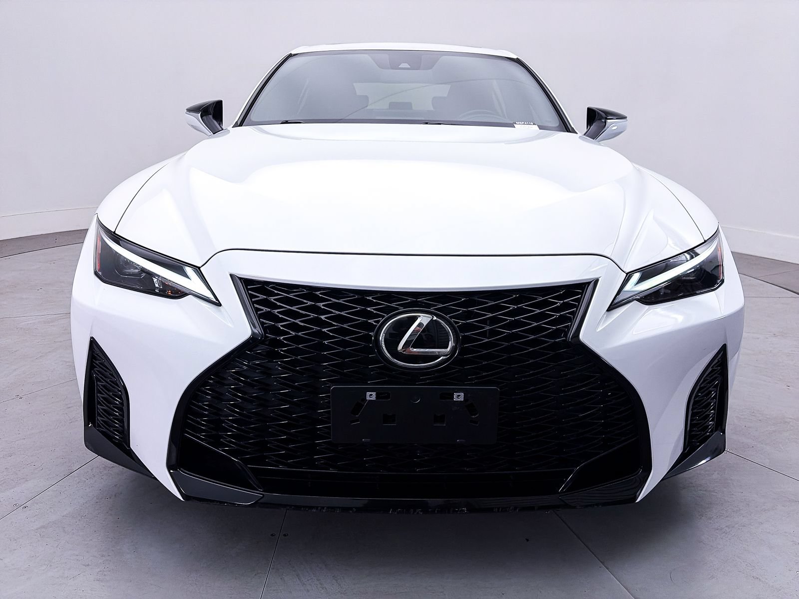 Used 2024 Lexus IS 350 F Sport