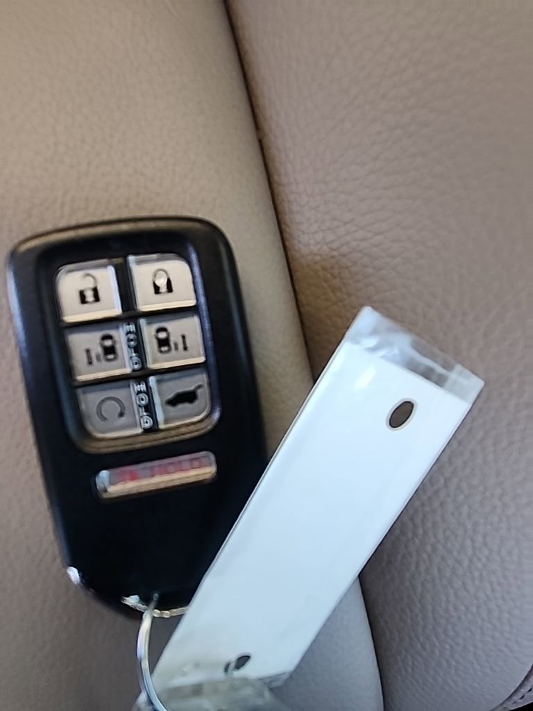 Used 2023 Honda Odyssey Touring image 31