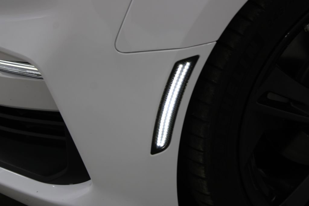 Used 2021 Chevrolet Camaro SS RWD image 28