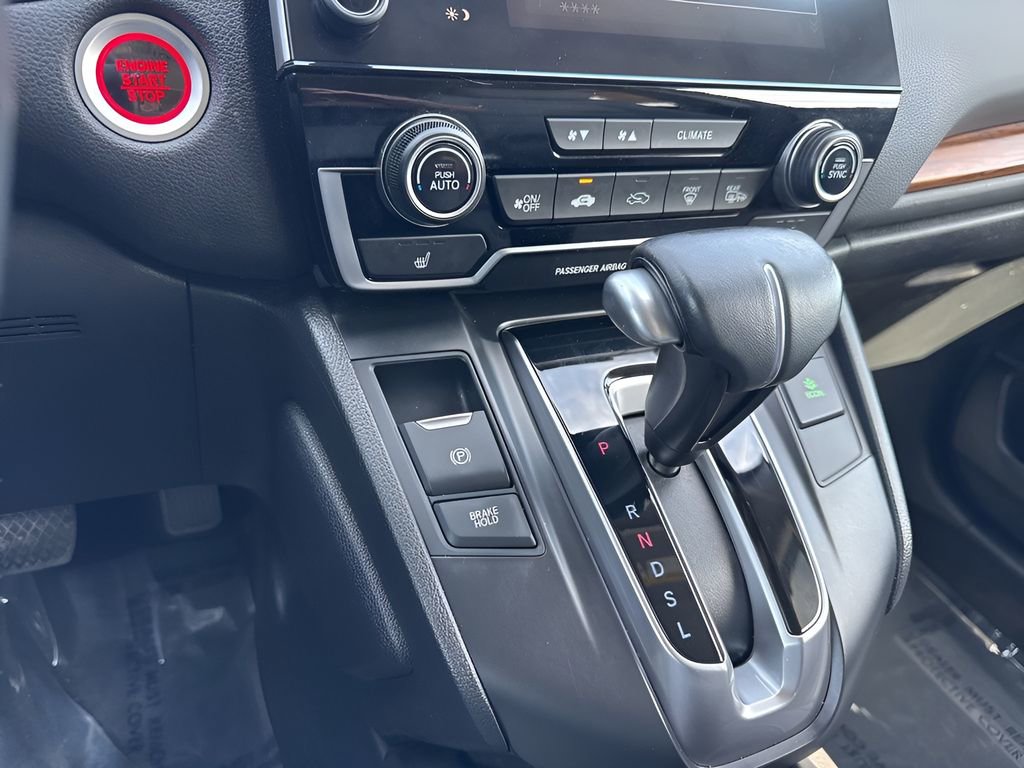 Used 2018 Honda CR-V Touring image 18