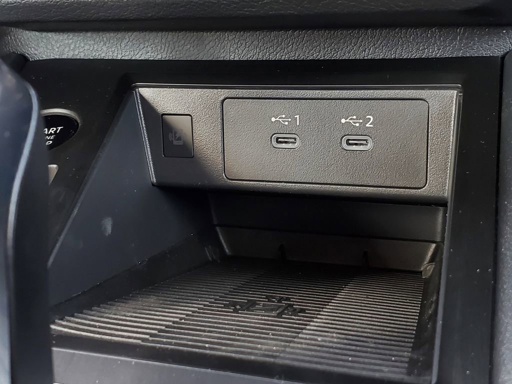 New 2026 Nissan Kicks SV w/ Cold Weather Package image 26