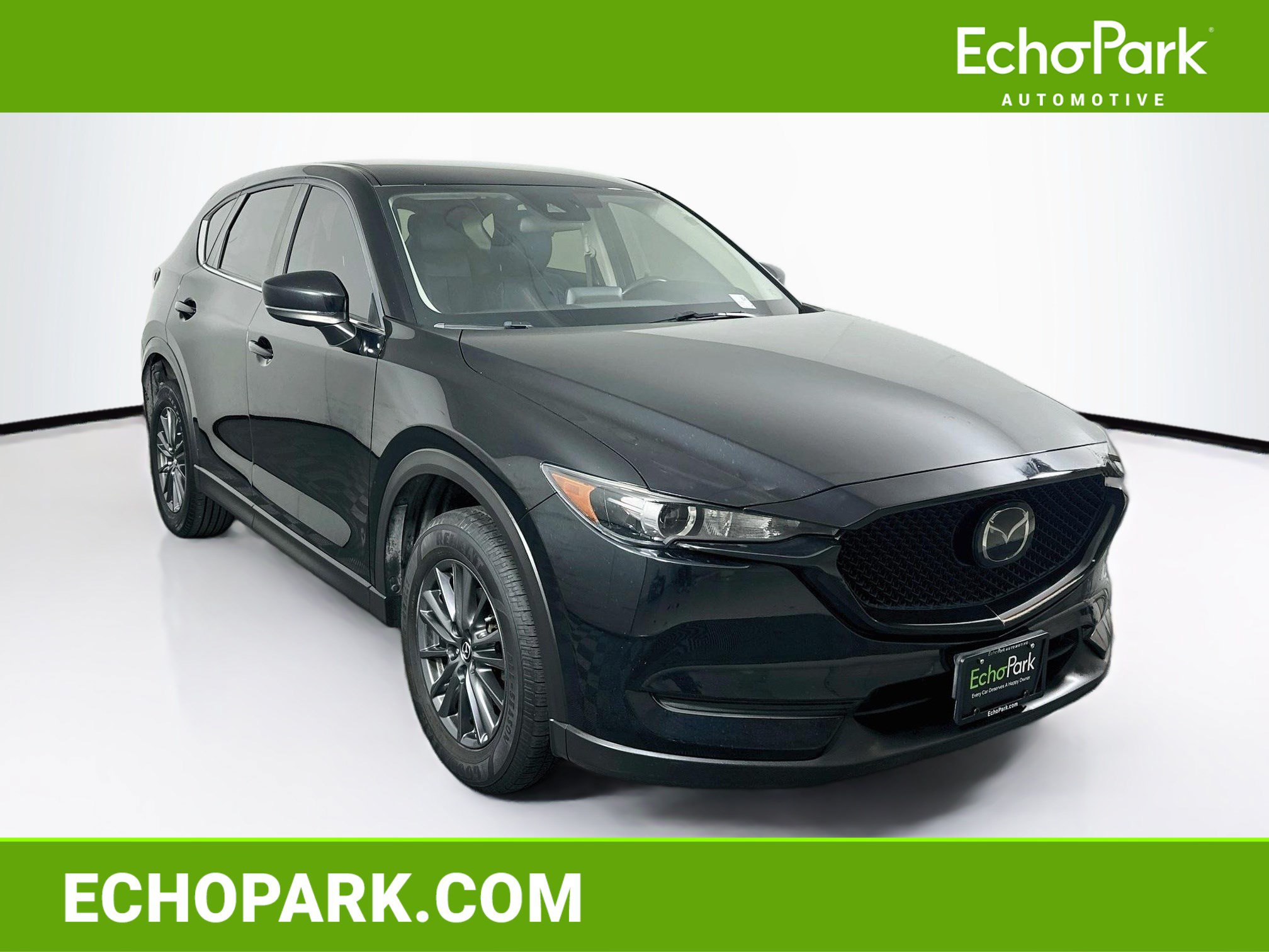 Used 2020 MAZDA CX-5 Sport