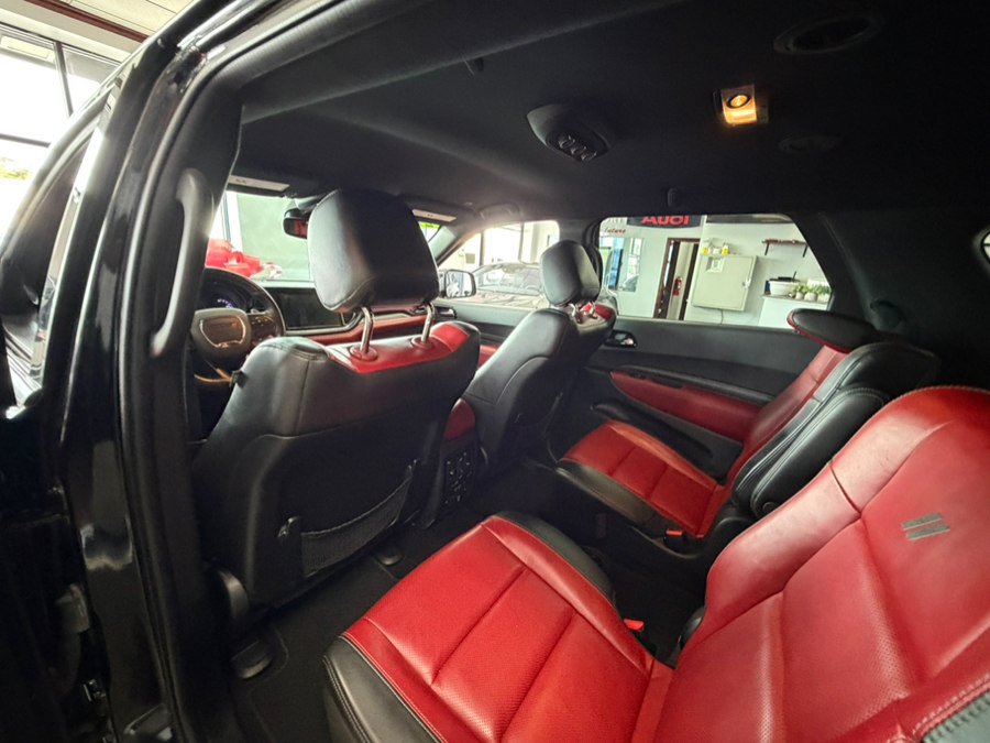 Used 2021 Dodge Durango R/T w/ Trailer Tow Group IV AWD/4WD image 34