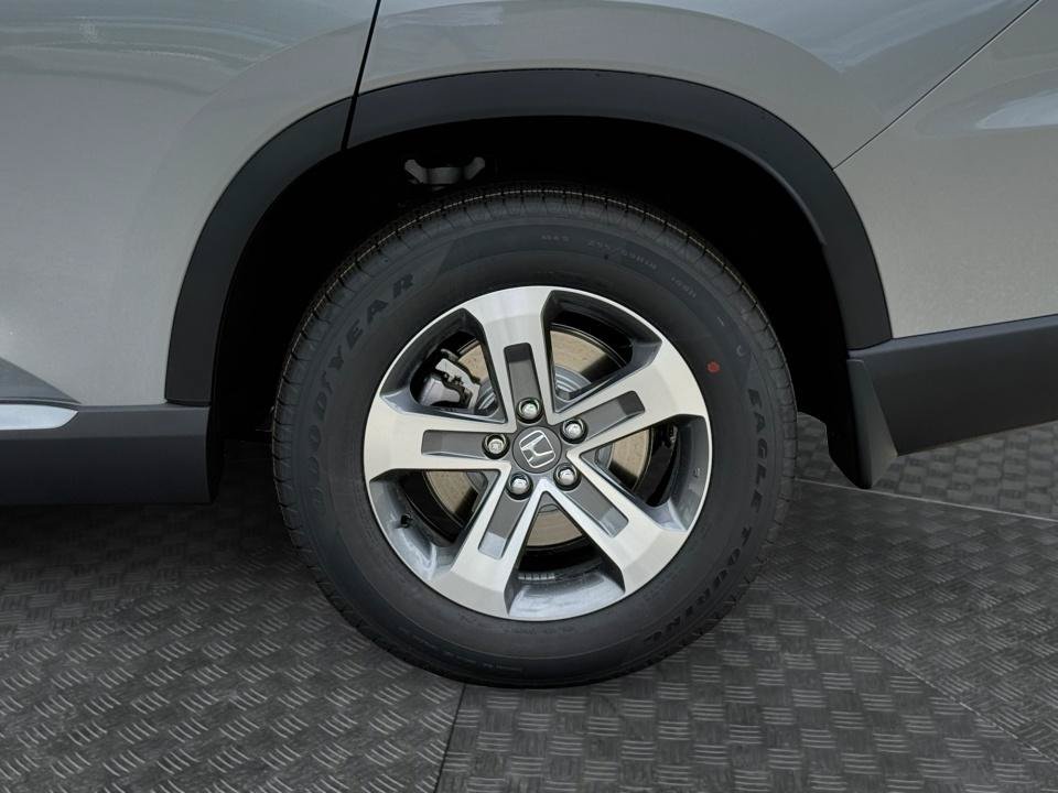New 2026 Honda Pilot EX-L image 22