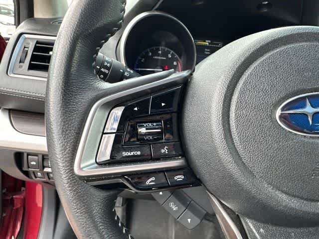 Used 2018 Subaru Legacy 2.5i Limited AWD/4WD image 13