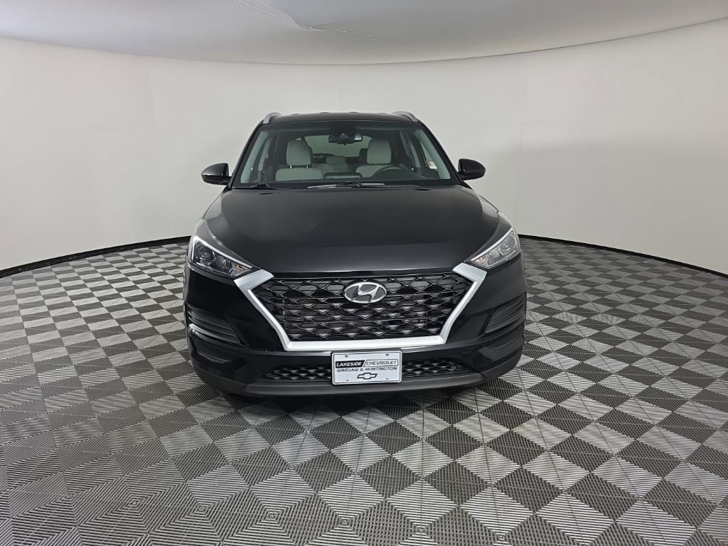 Used 2019 Hyundai Tucson Value AWD/4WD image 8