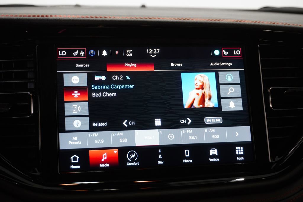 New 2026 Dodge Durango GT image 21