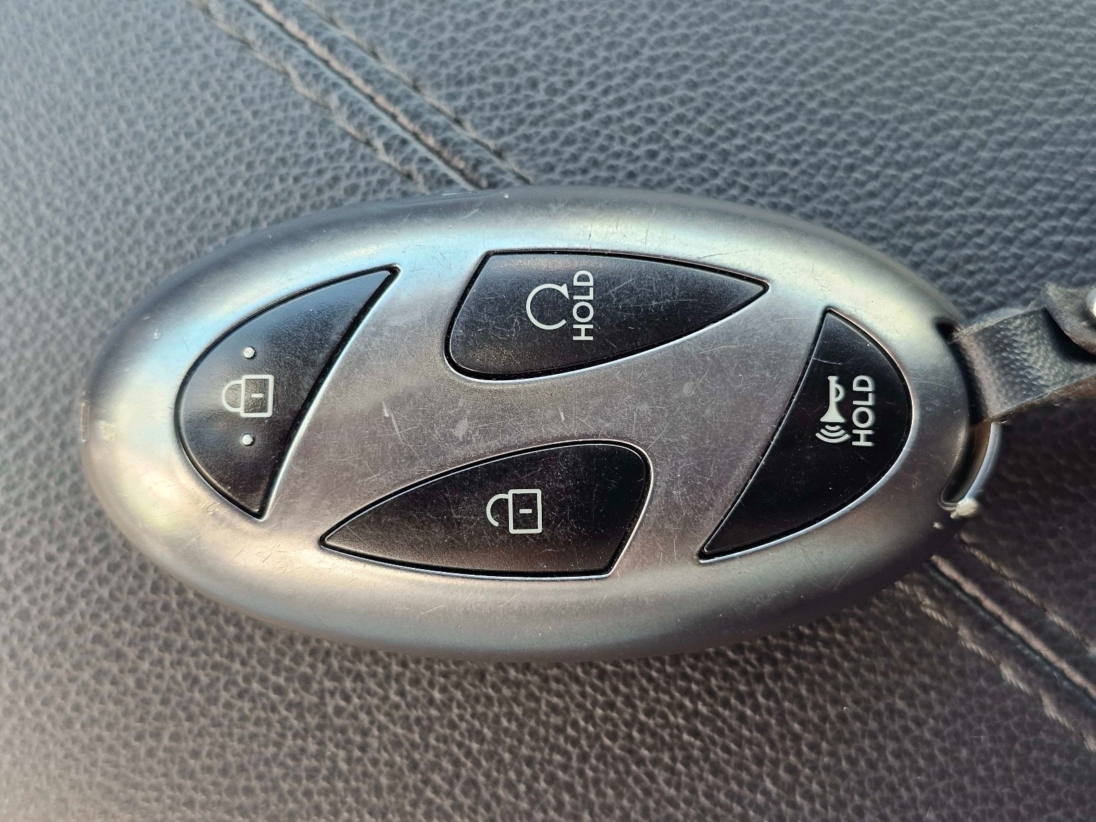 Used 2025 Hyundai Tucson SEL AWD/4WD image 28