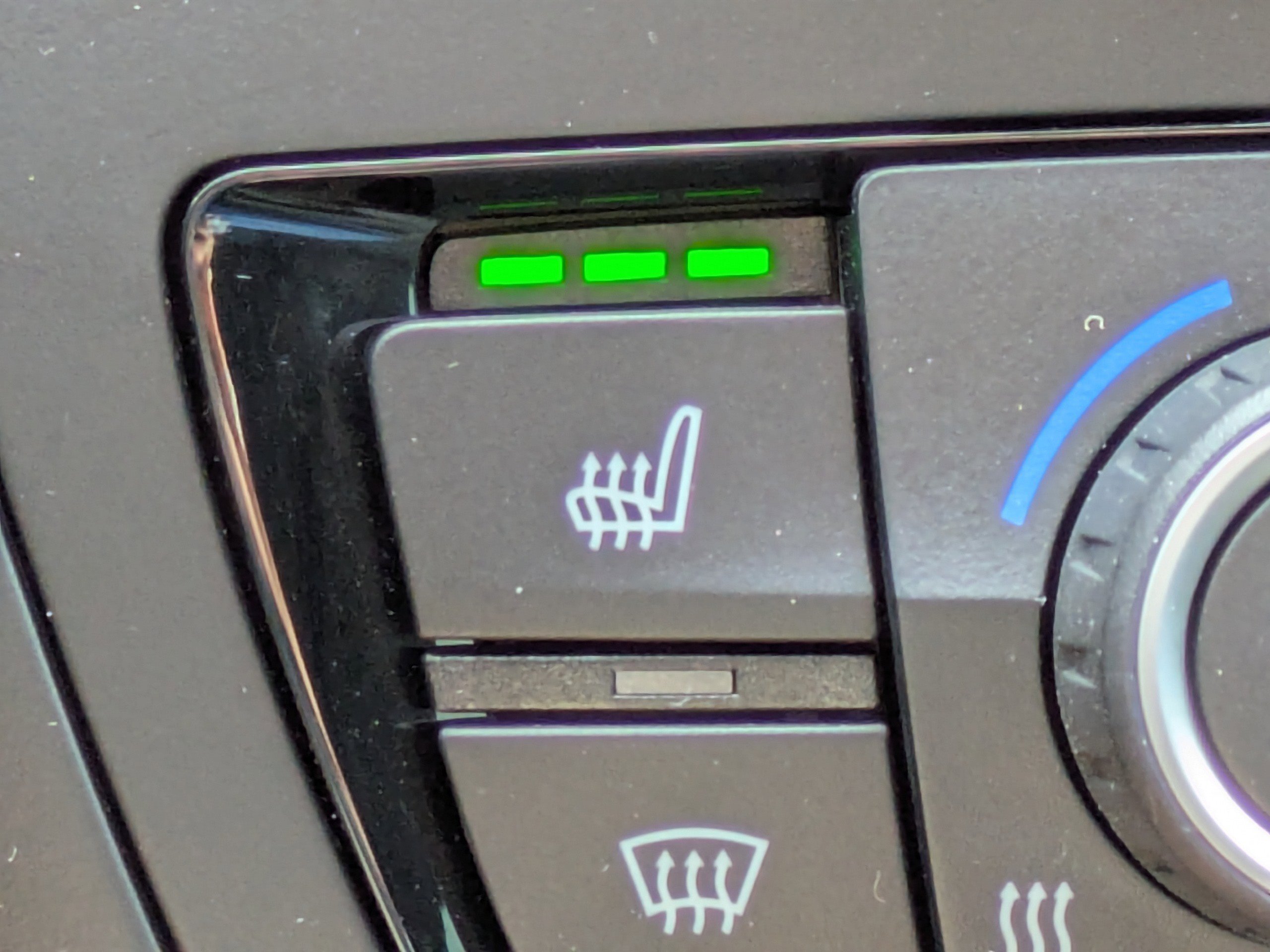 Used 2015 BMW 320i xDrive Sedan image 23