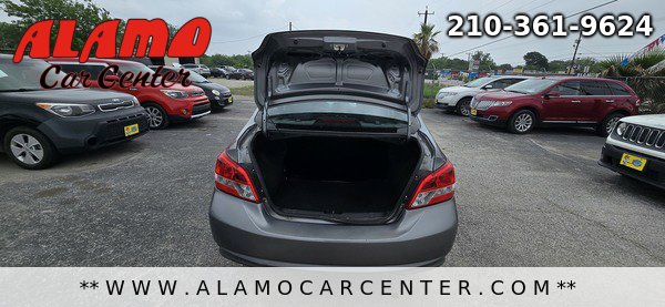 Used 2017 Mitsubishi Mirage G4 ES FWD image 23