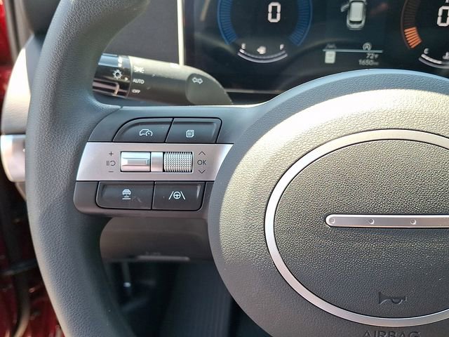 Used 2026 Hyundai Tucson SEL FWD image 17