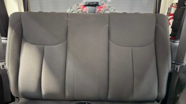 Used 2015 Jeep Wrangler Willys Wheeler image 19