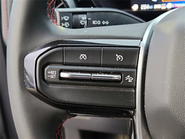 Certified 2024 Chevrolet Colorado Z71 w/ Z71 Convenience Package 2 image 22