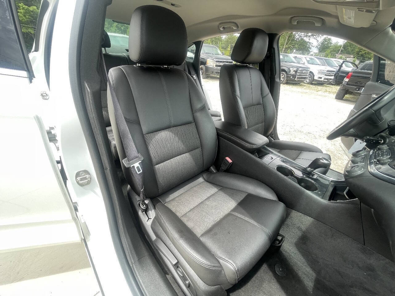 Used 2016 Chevrolet Impala LT w/ Convenience Package FWD image 45
