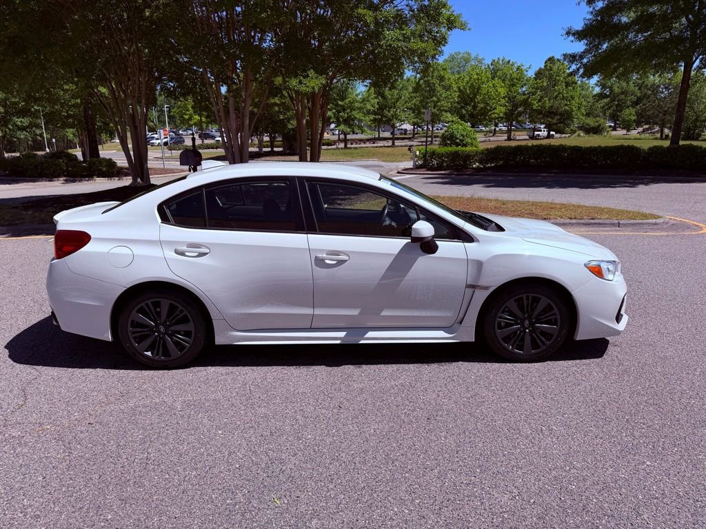 Used 2018 Subaru WRX AWD/4WD image 13