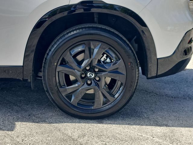 New 2026 MAZDA CX-5 2.5 S w/ Premium Plus Package AWD/4WD image 17