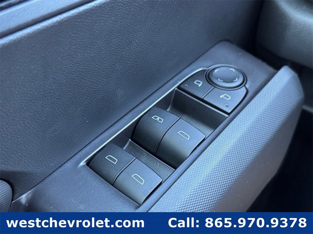 New 2026 Chevrolet Colorado Trail Boss image 17