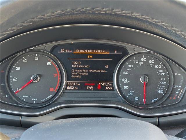 Used 2022 Audi Q5 2.0T Premium w/ Convenience Package AWD/4WD image 11