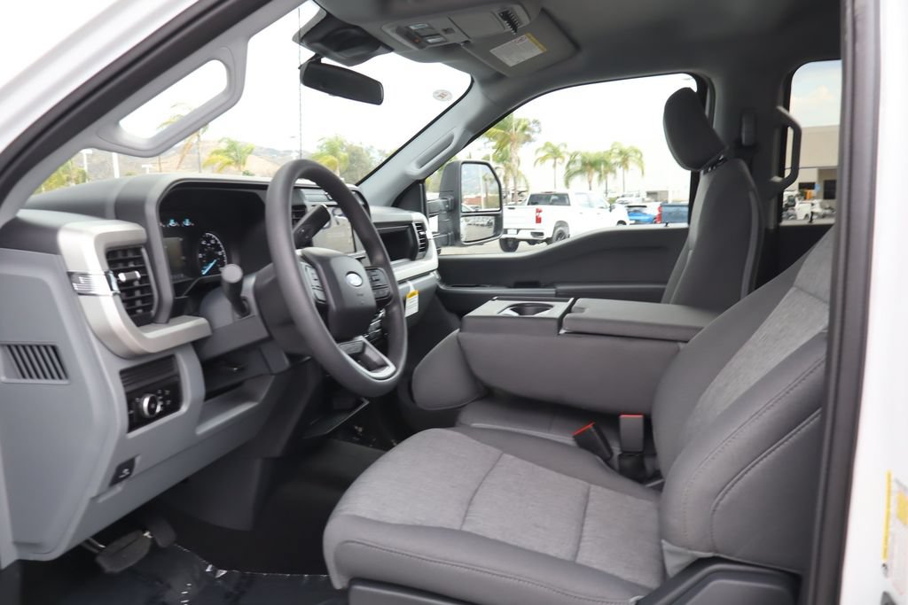 New 2027 Ford F250 XL w/ Tremor Off-Road Package AWD/4WD image 16