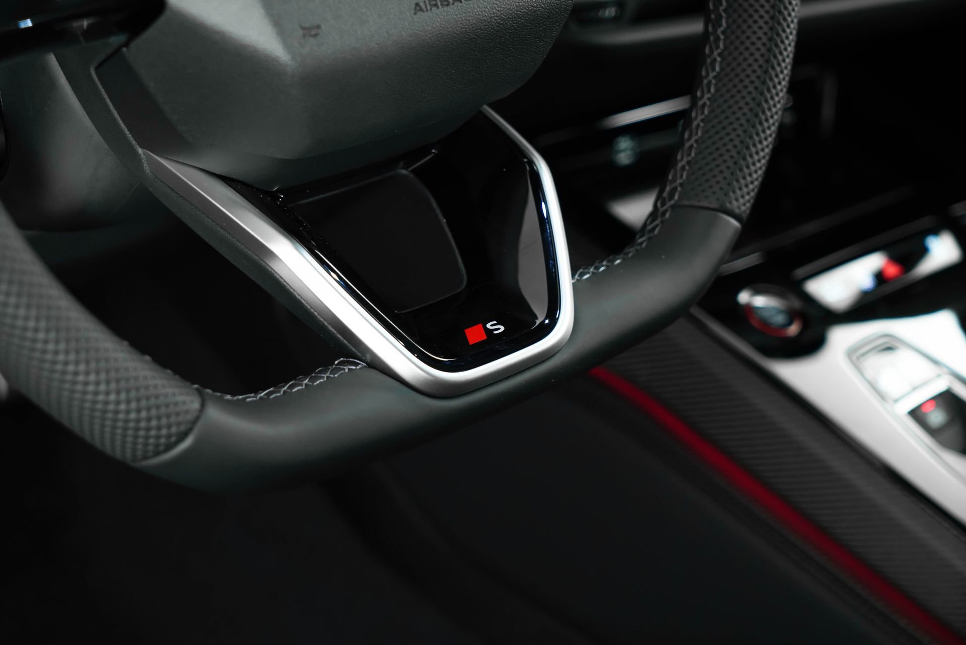 New 2025 Audi S5 Premium Plus image 24