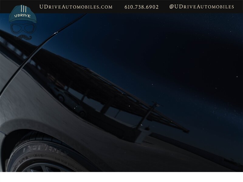 Used 2011 Aston Martin Rapide RWD image 32