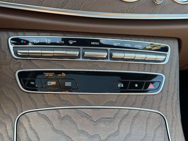 Used 2022 Mercedes-Benz E 450 4MATIC All-Terrain Wagon image 35