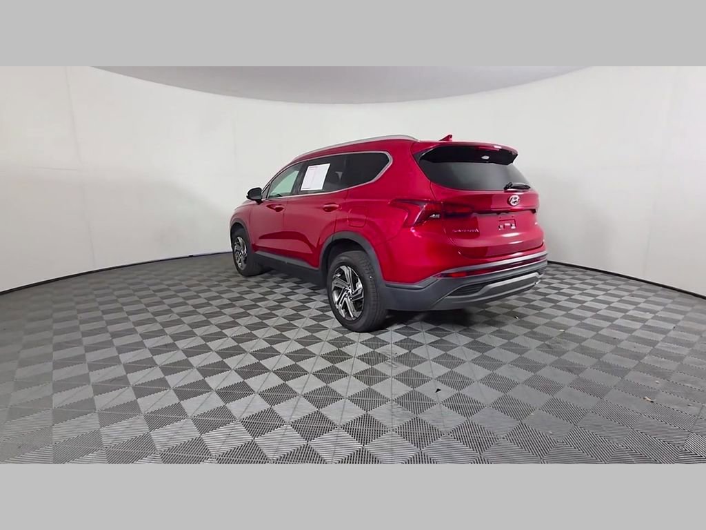 Used 2023 Hyundai Santa Fe SEL image 47