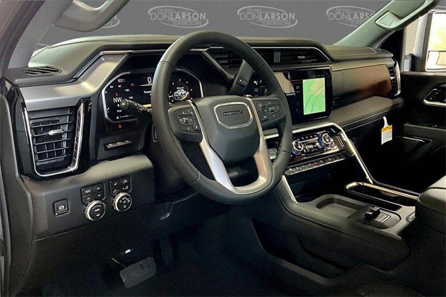 New 2026 GMC Sierra 2500 Denali w/ Denali Reserve Package image 9