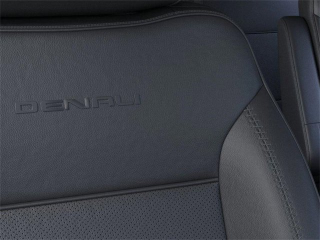 New 2026 GMC Yukon XL Denali w/ Denali Reserve Package image 21
