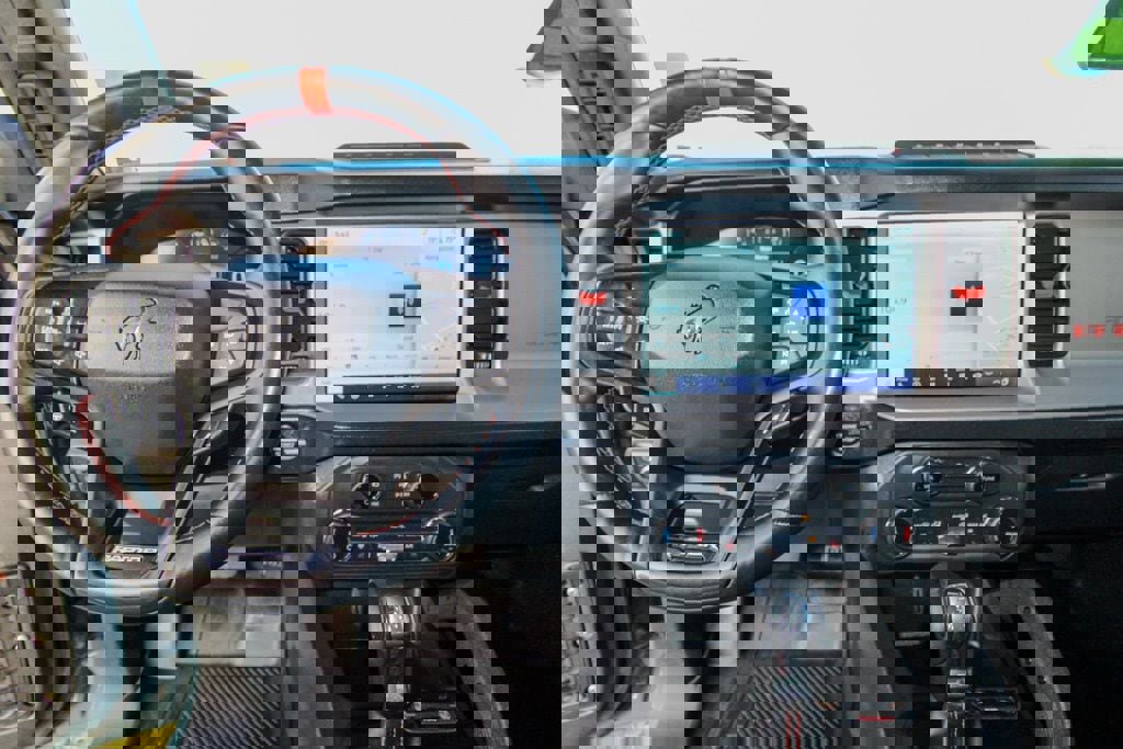 Used 2022 Ford Bronco Raptor image 31