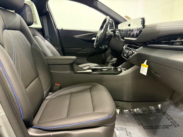 New 2026 Buick Envista Sport Touring w/ Convenience I Package FWD image 28